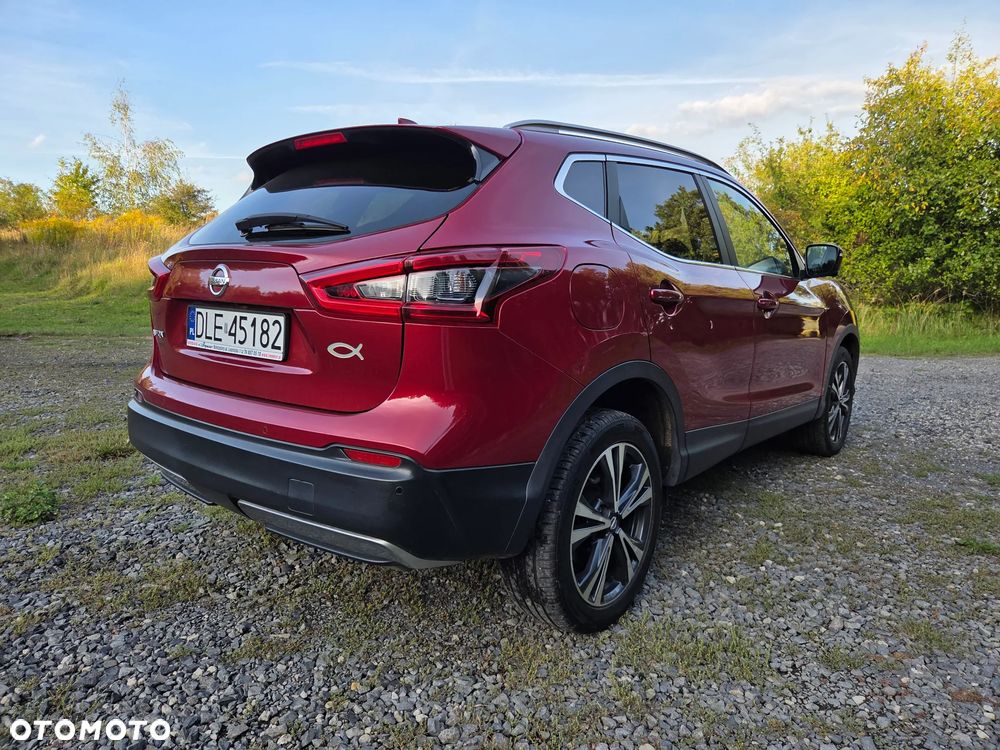 Nissan Qashqai 1.5 dCi N-Connecta - 6