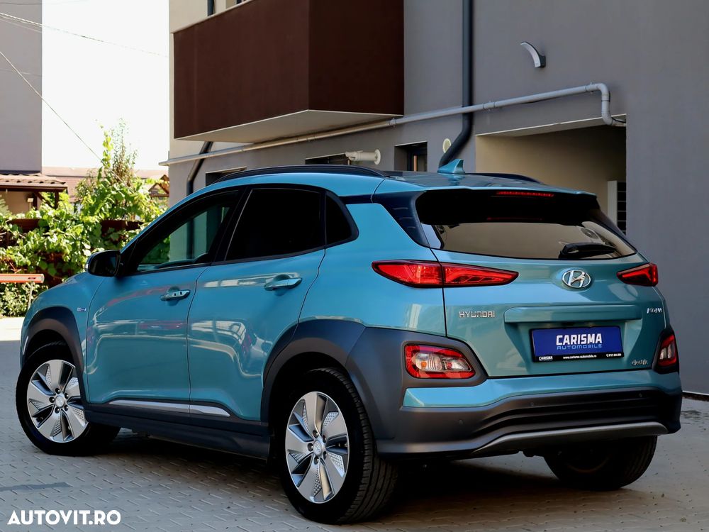 Hyundai KONA Premium - 6