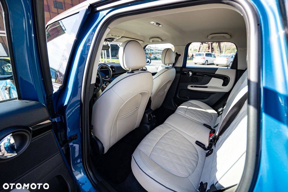 MINI Countryman Cooper - 20