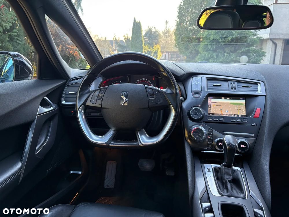 DS Automobiles DS 5 - 13