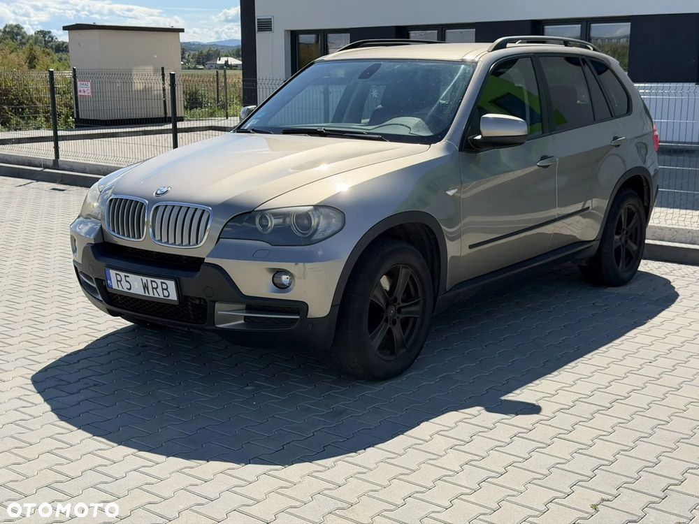 BMW X5 3.0sd - 13