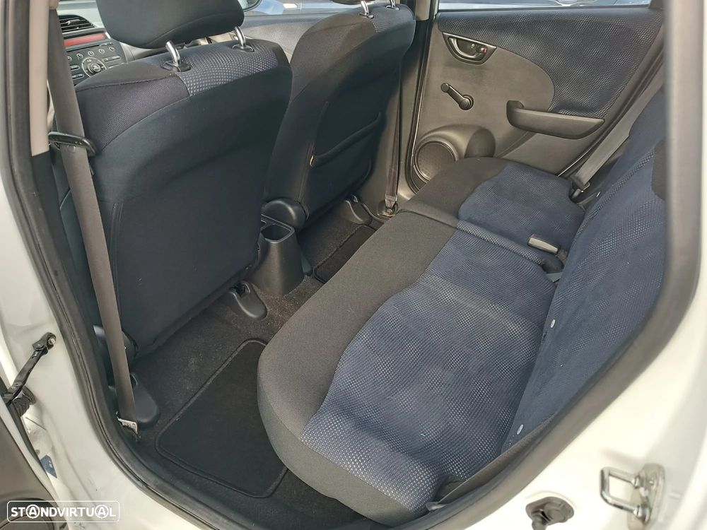 Honda Jazz 1.2 i-VTEC Easy - 12