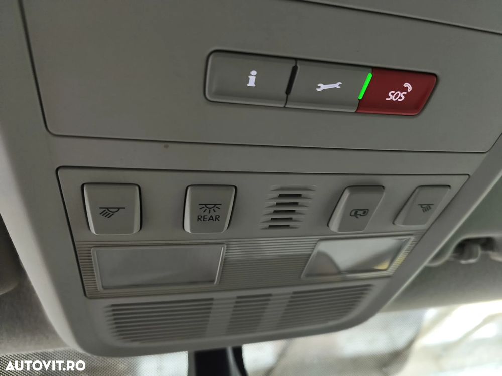 Volkswagen Transporter T6.1 Kurz Plus Comfortline - 23