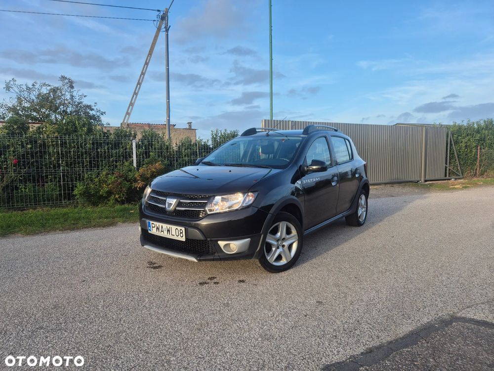 Dacia Sandero - 7