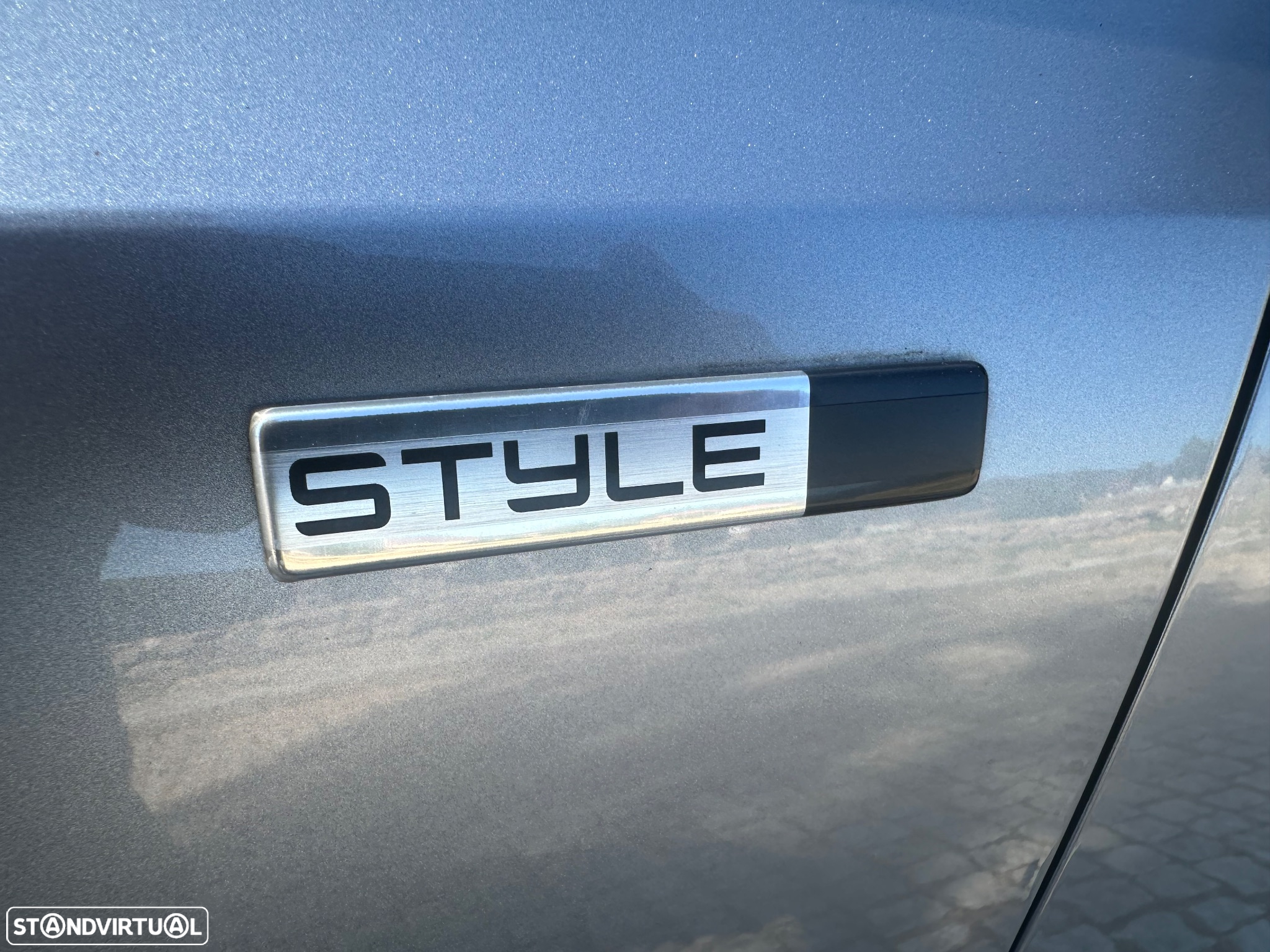 Peugeot 308 1.6 BlueHDi Style - 26
