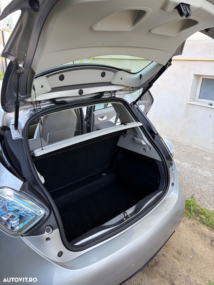 Renault ZOE 22 LIFE - 8