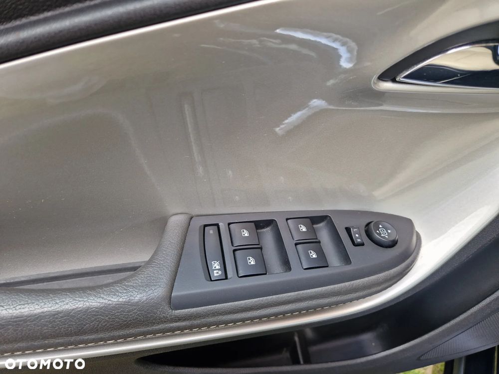 Opel Ampera Komfort Edition - 29