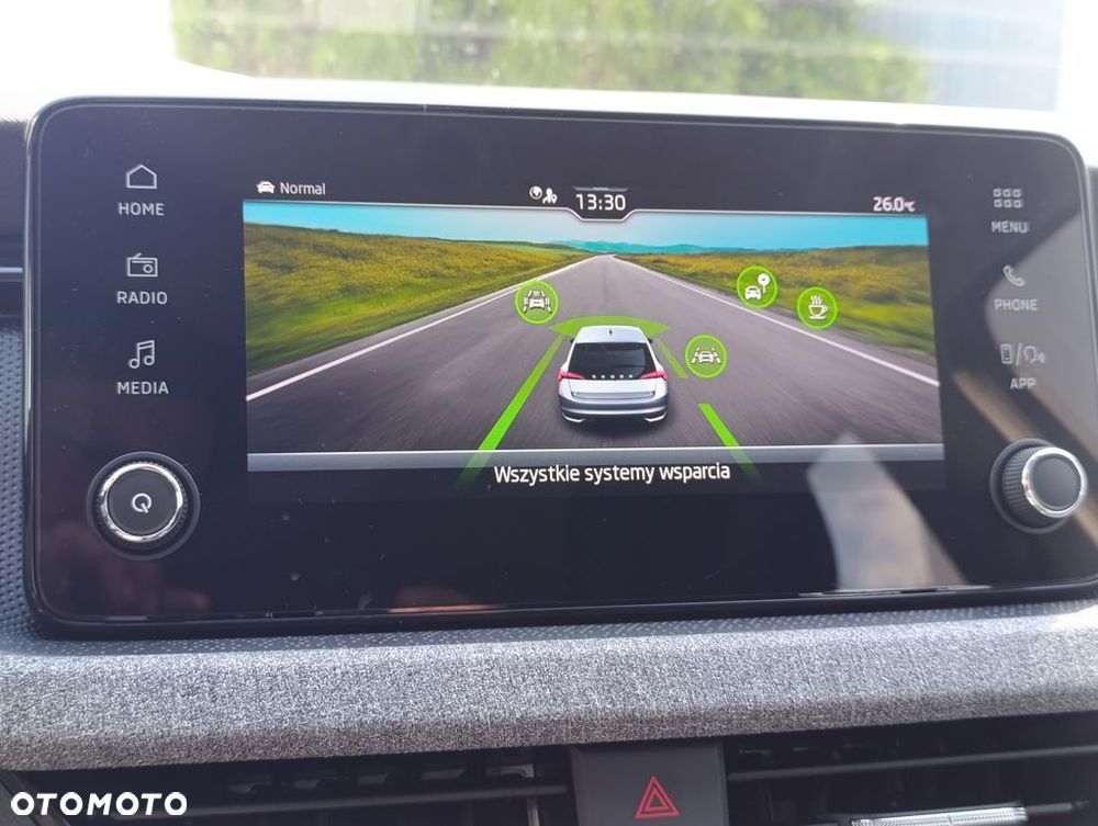 Skoda Scala 1.0 TSI Selection - 29
