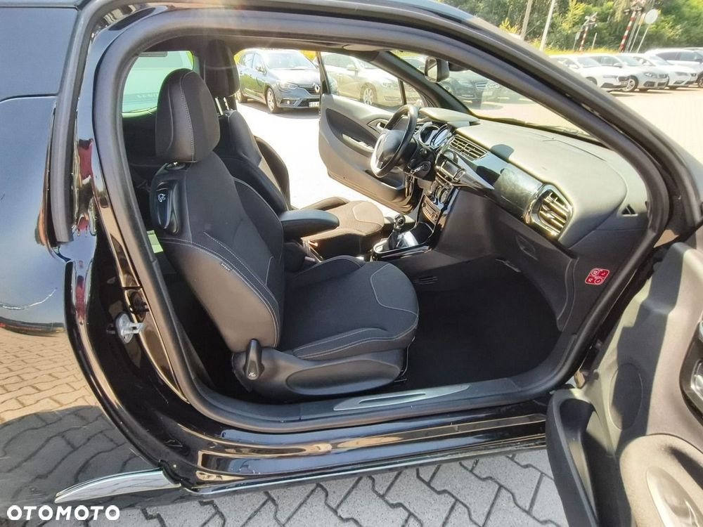 Citroën DS3 - 17