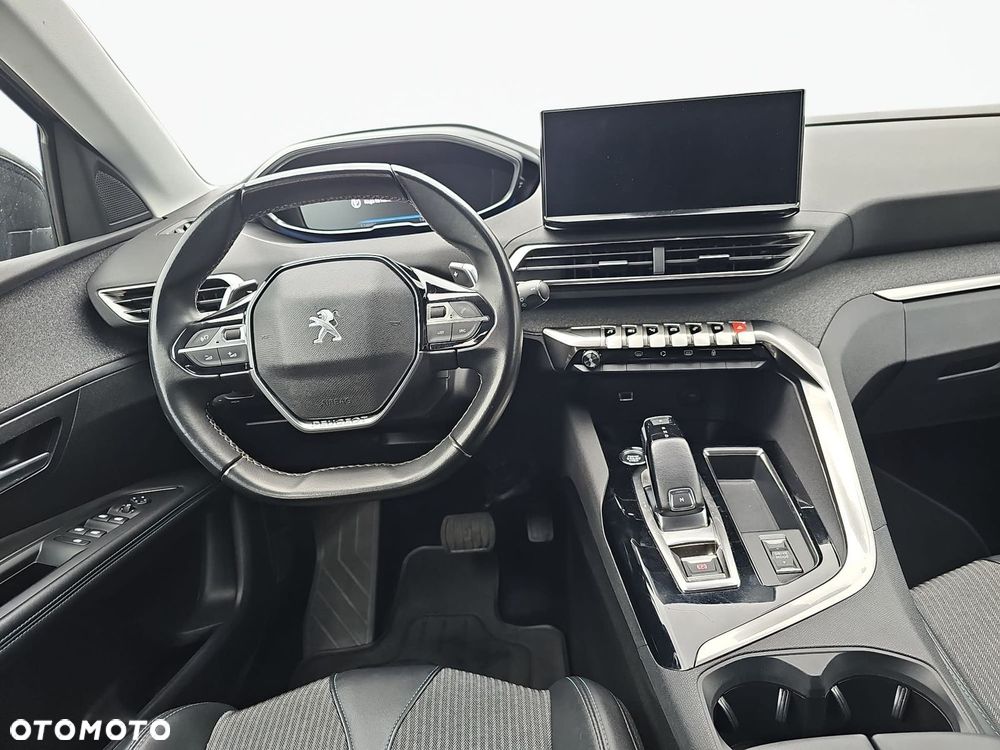 Peugeot 3008 1.5 BlueHDi Allure Pack S&S EAT8 - 11