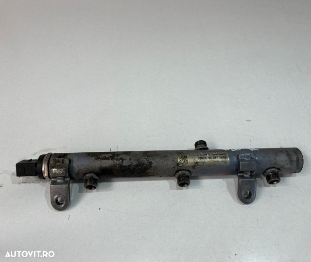 Rampa injectoare dreapta A6420703095001 Mercedes-Benz S-Class W221 (f - 1