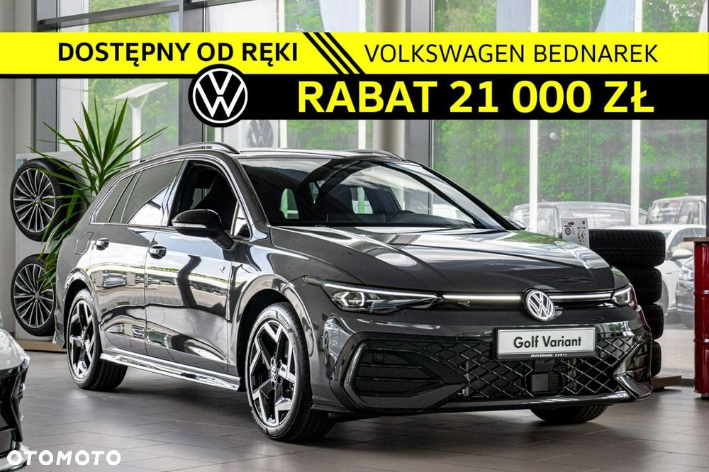Volkswagen Golf - 2