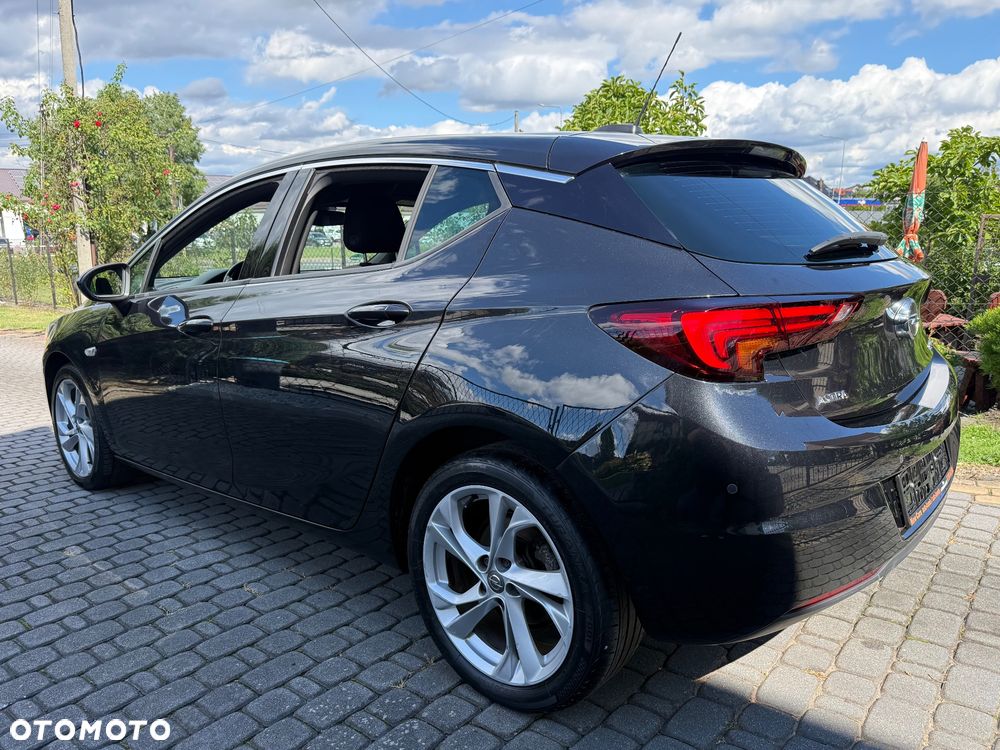 Opel Astra 1.4 Turbo Start/Stop Innovation - 18