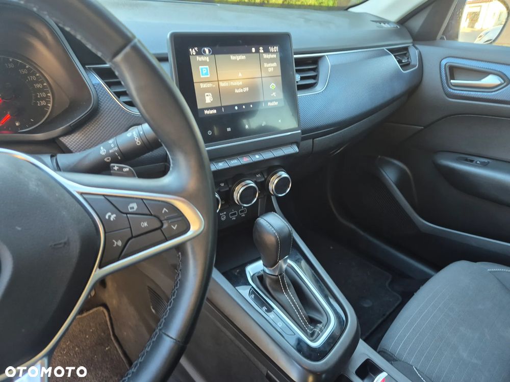 Renault Arkana TCe 140 EDC INTENS - 13