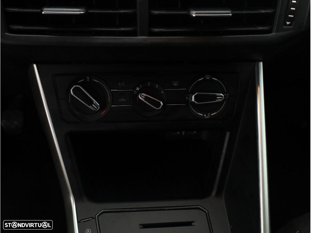 VW Polo 1.0 TSI Urban - 16