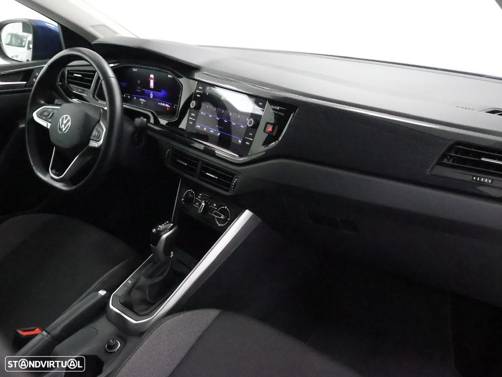 VW Taigo 1.0 TSI Urban DSG - 4