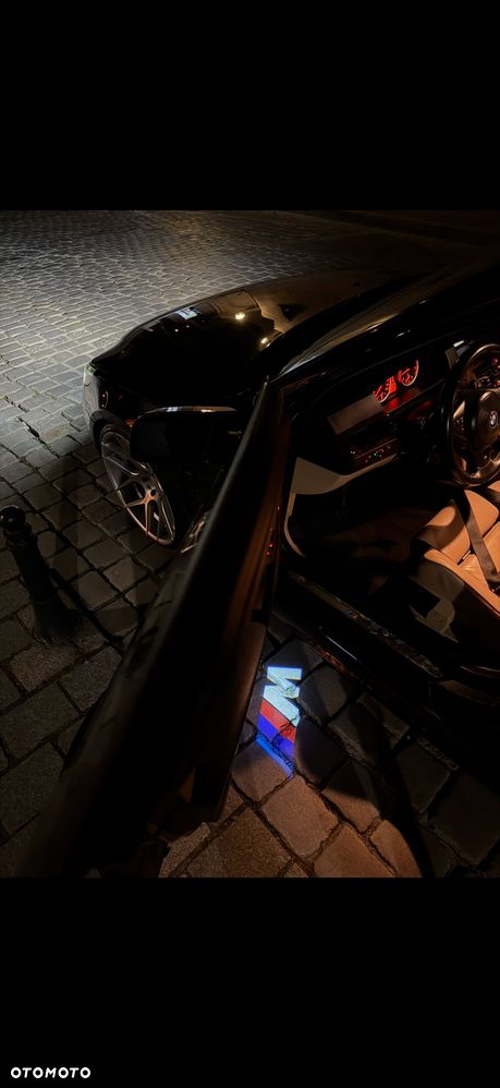 BMW Seria 5 - 5