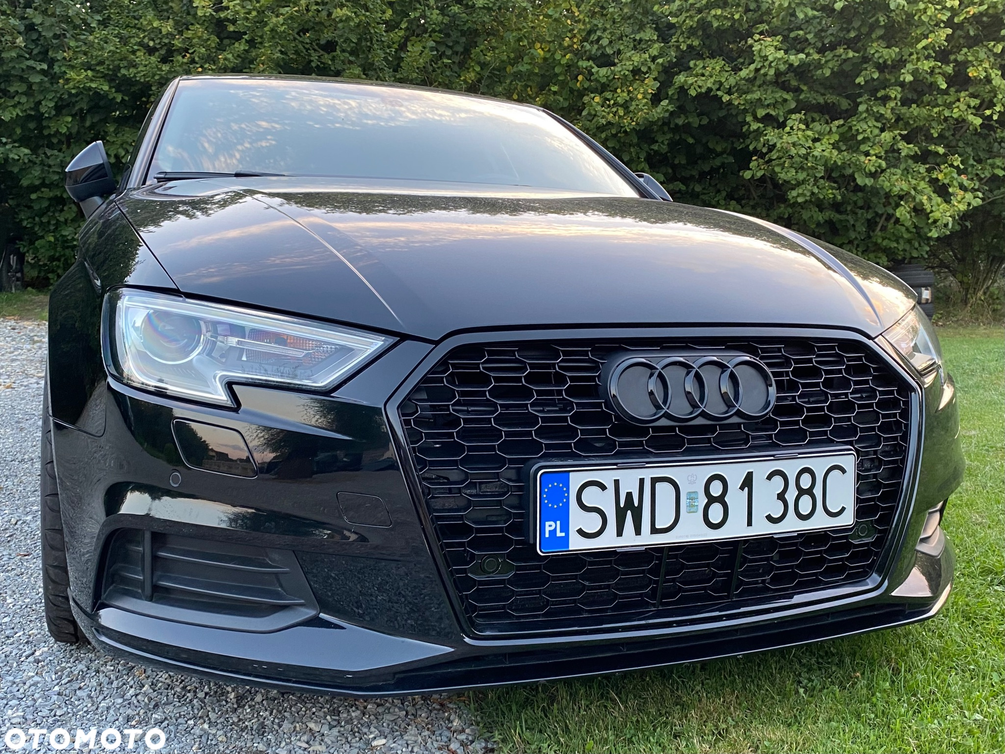 Audi A3 - 11