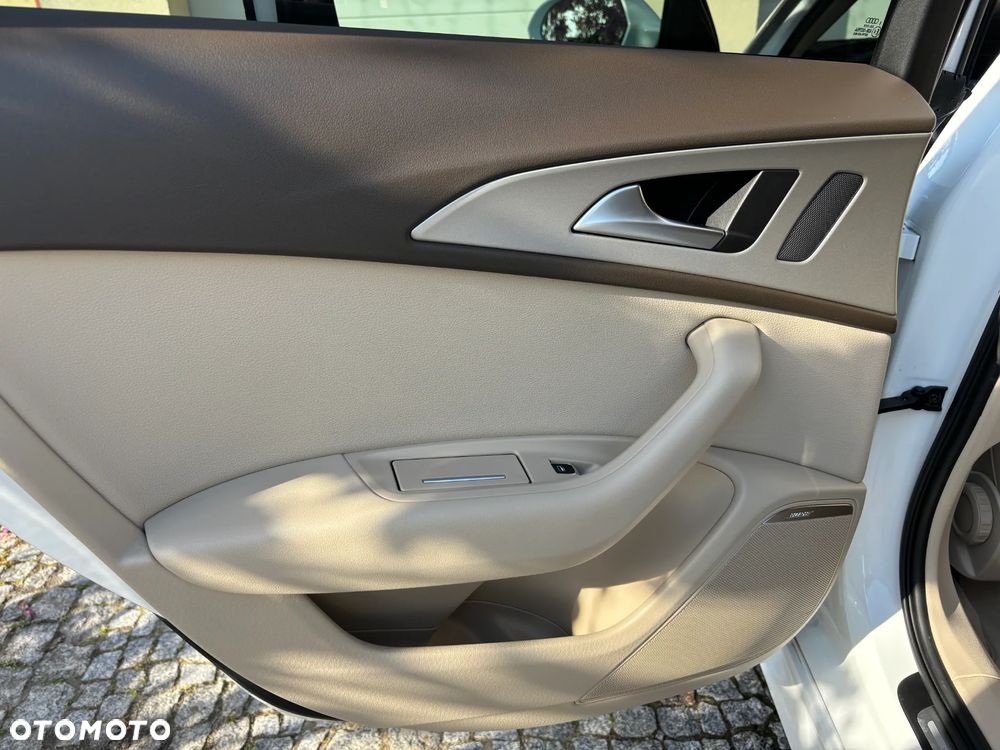 Audi A6 ver-2-0-tdi-ultra-s-tronic - 9