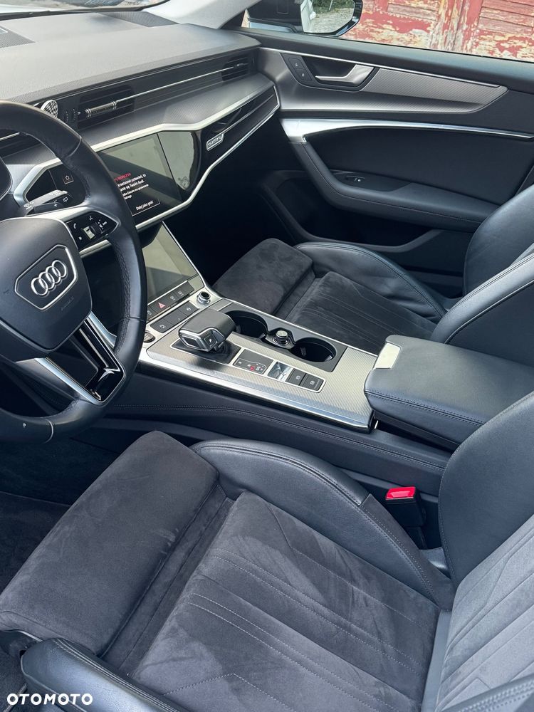 Audi A6 - 4