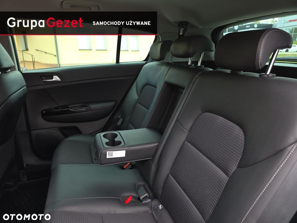 Kia Sportage 1.6 GDI L Business Line 2WD - 16