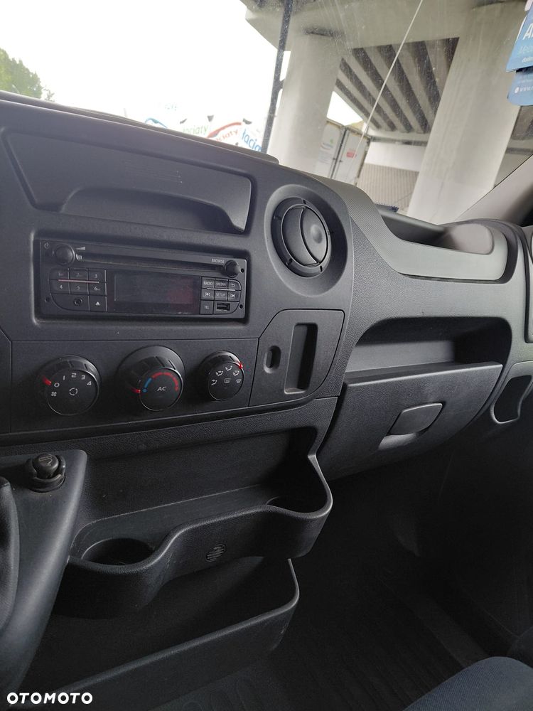 Renault MASTER - 7