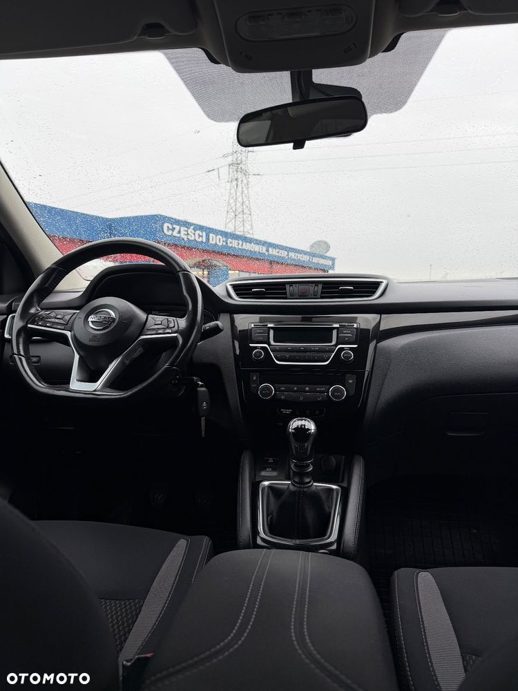 Nissan Qashqai - 19