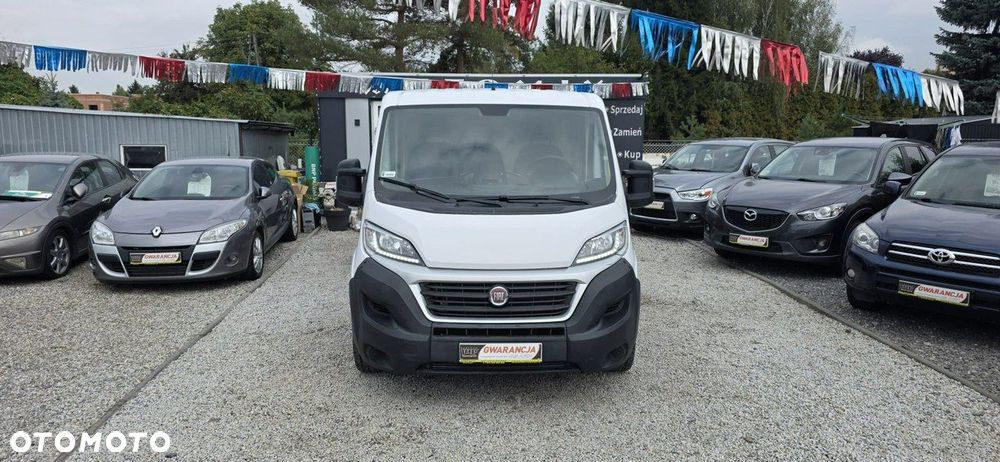 Fiat Ducato - 32