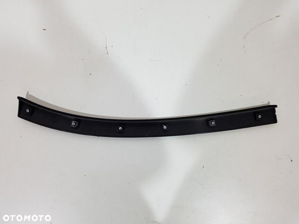 RENAULT RANGE T LISTWA PRZEDŁUŻENIE MASKI 7482513837 ORYGINAŁ - 2