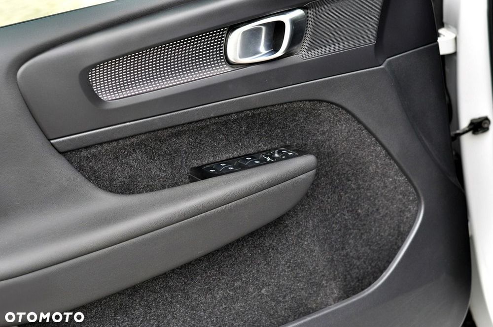 Volvo XC 40 - 13