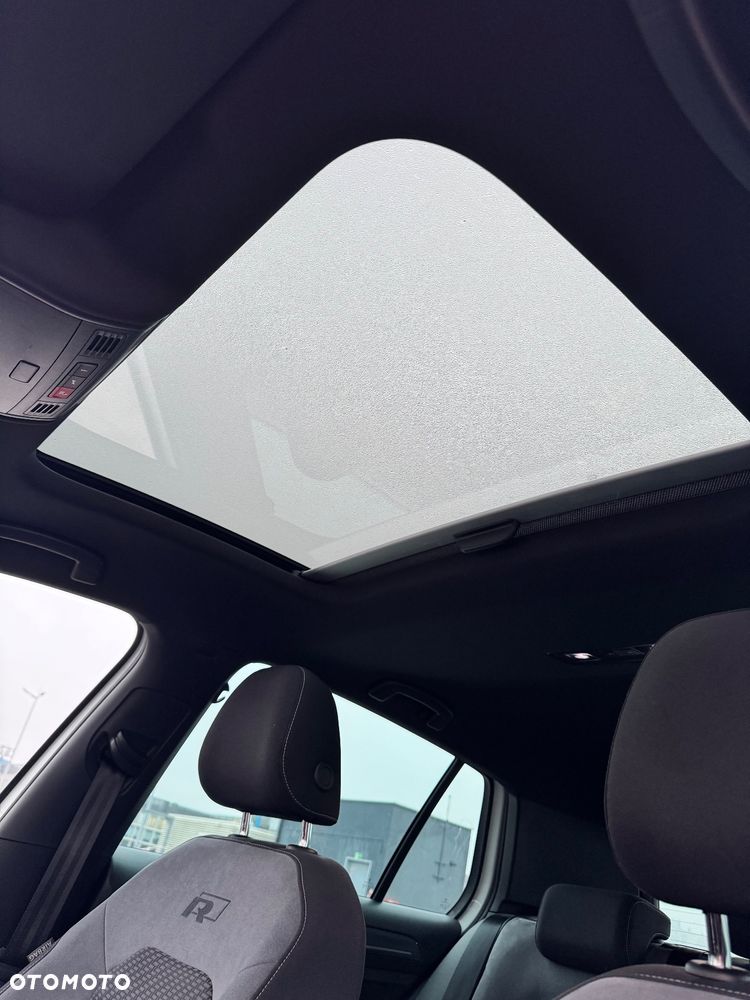 Volkswagen Golf 1.5 TSI BMT Evo Highline DSG - 21