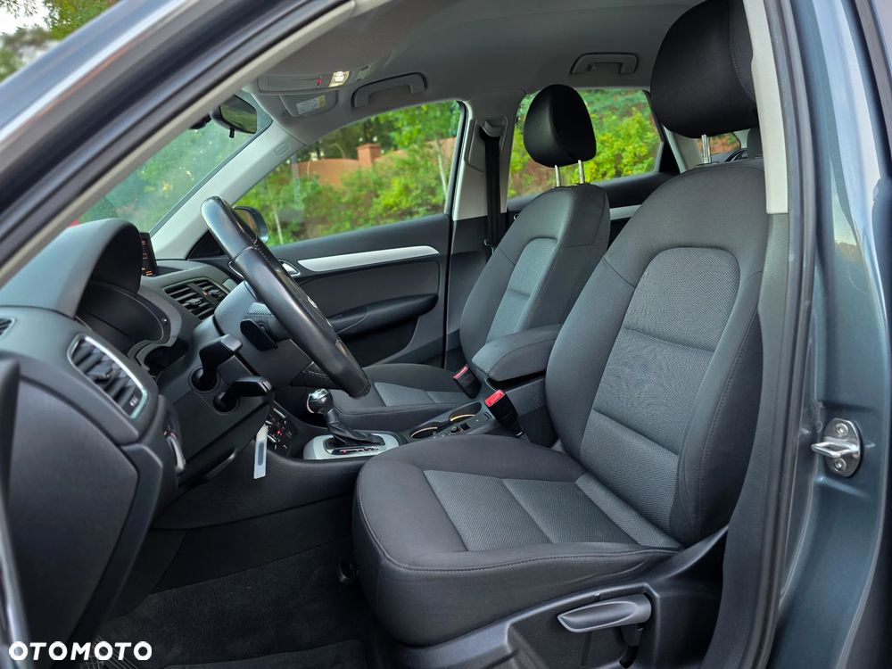 Audi Q3 - 15