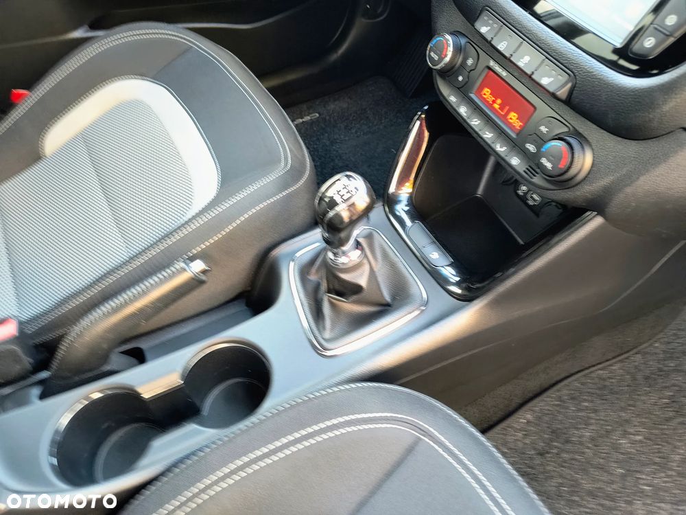 Kia Ceed 1.6 CRDi 136 ISG Platinum Edition - 18