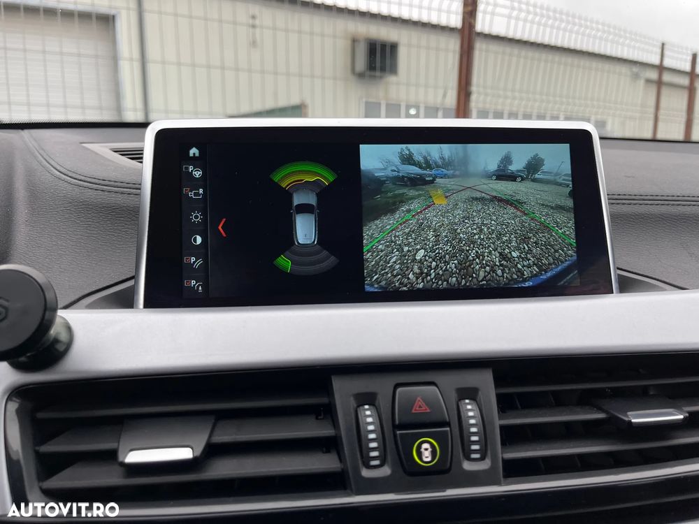 BMW X2 xDrive25e Advantage Plus - 13