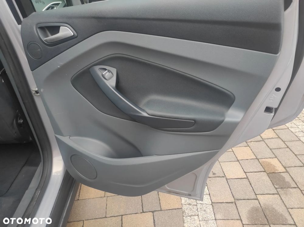 Ford C-MAX 1.6 TDCi Edition - 7