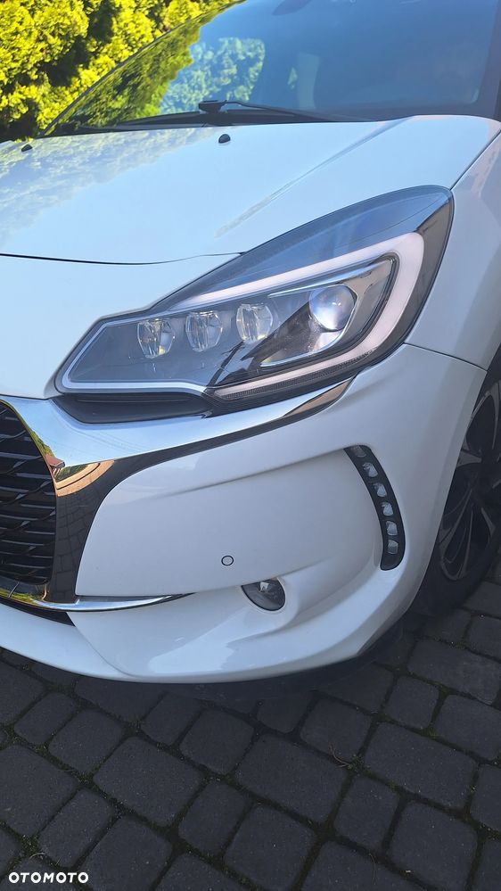 Citroën DS3 1.2 PureTech BeChic S&S - 23