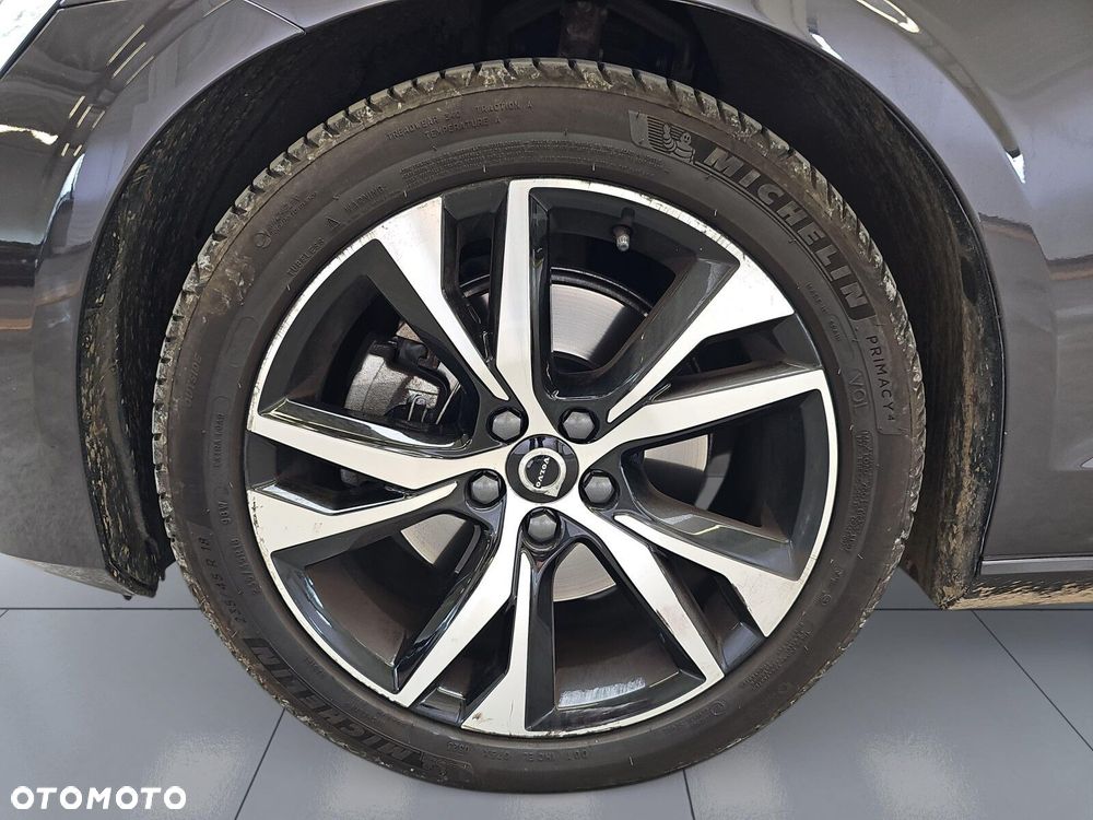 Volvo S60 B4 B Plus Dark - 30