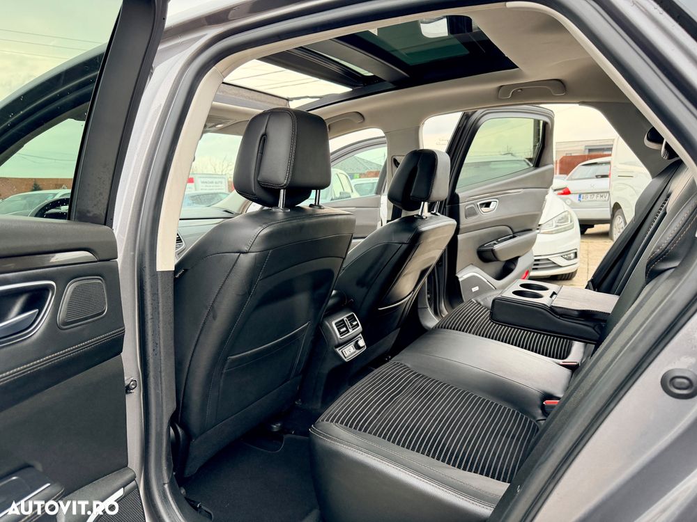 Renault Talisman - 8