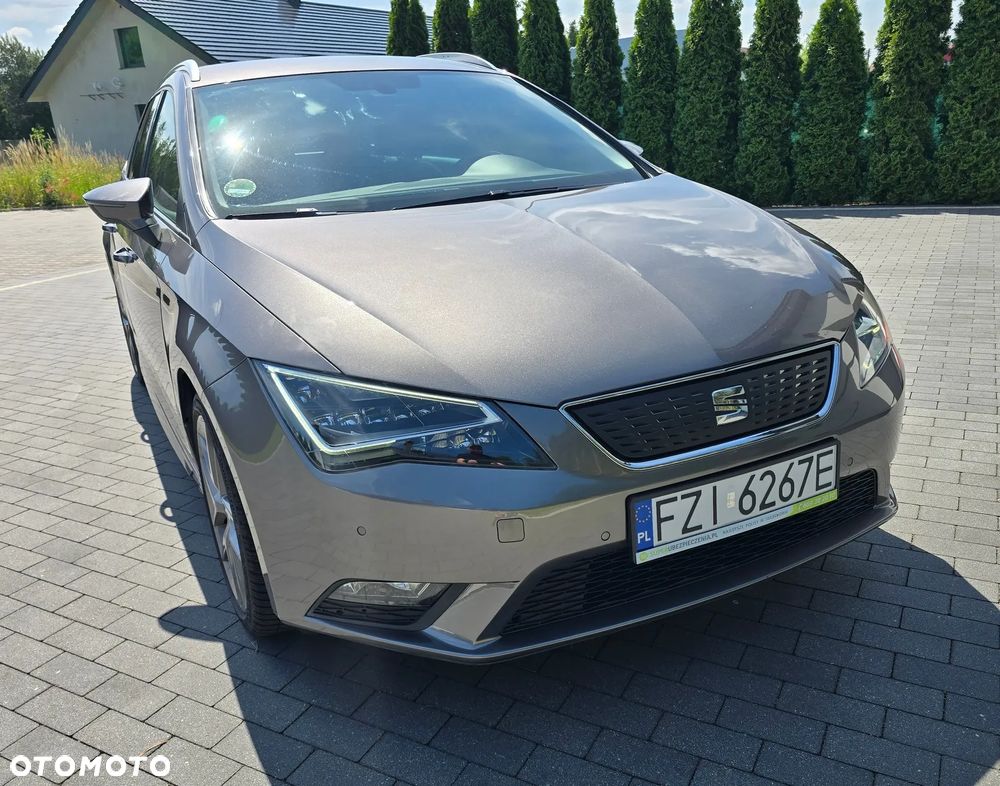 Seat Leon 1.0 EcoTSI Full LED S&S - 18