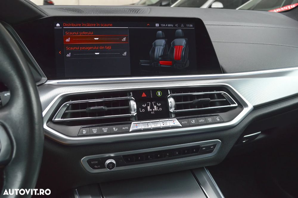 BMW X5 2022 — imagine 21