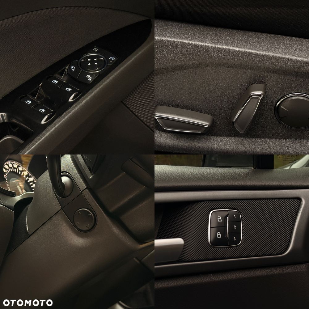 Ford Mondeo 2.0 TDCi Gold X (Trend) 4WD PowerShift - 38