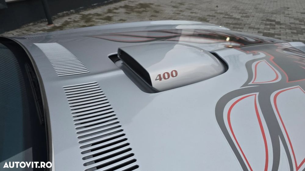 Pontiac Trans Am - 8