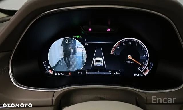 Genesis GV80 - 11