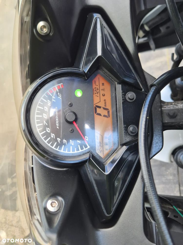 Honda CBR - 14