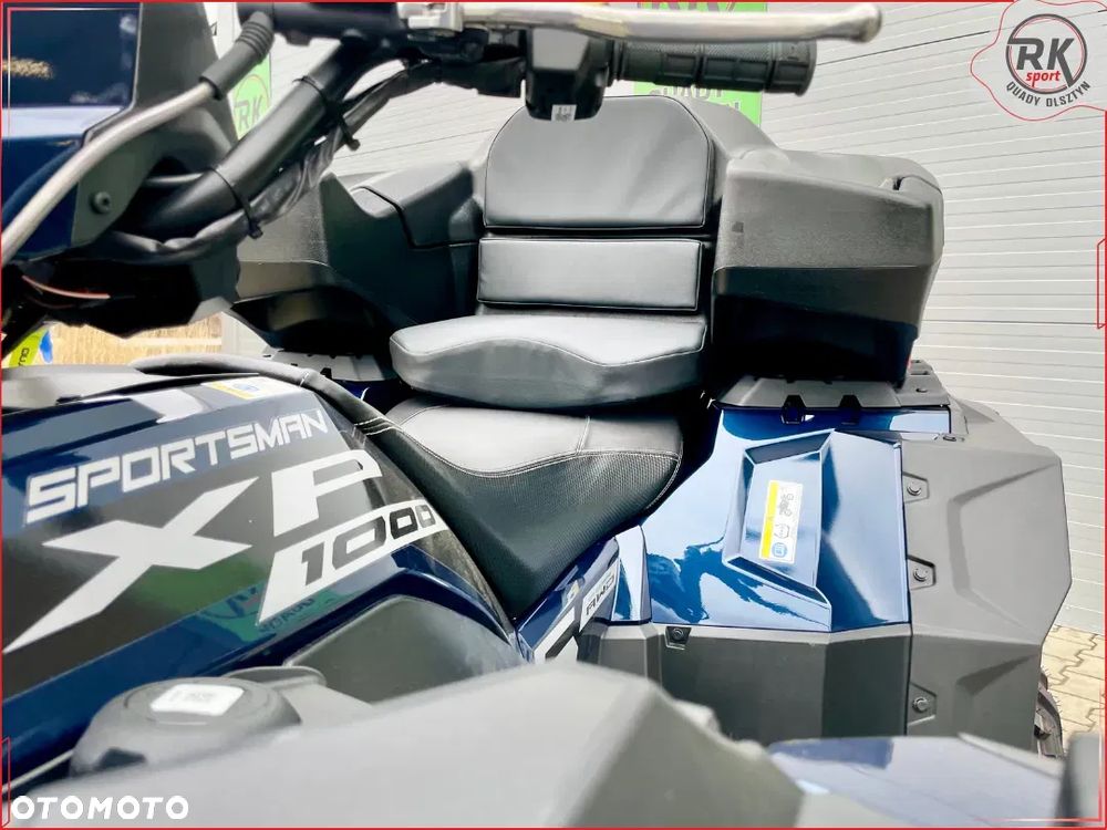 Polaris Sportsman - 6