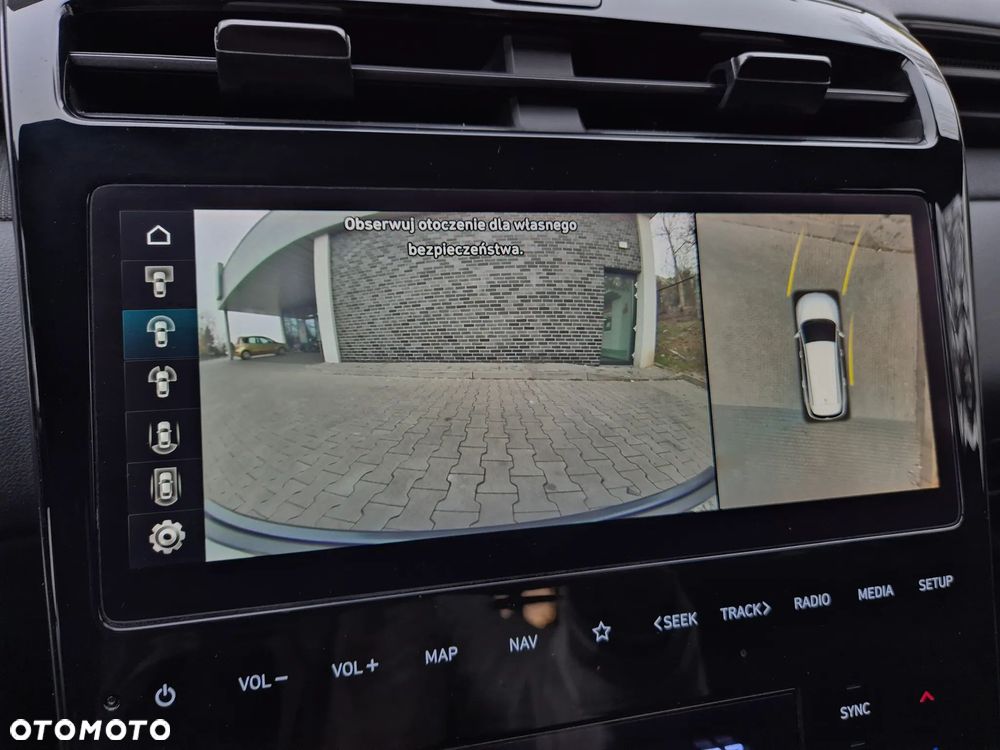 Hyundai Tucson 1.6 T-GDi 4WD N Line - 29