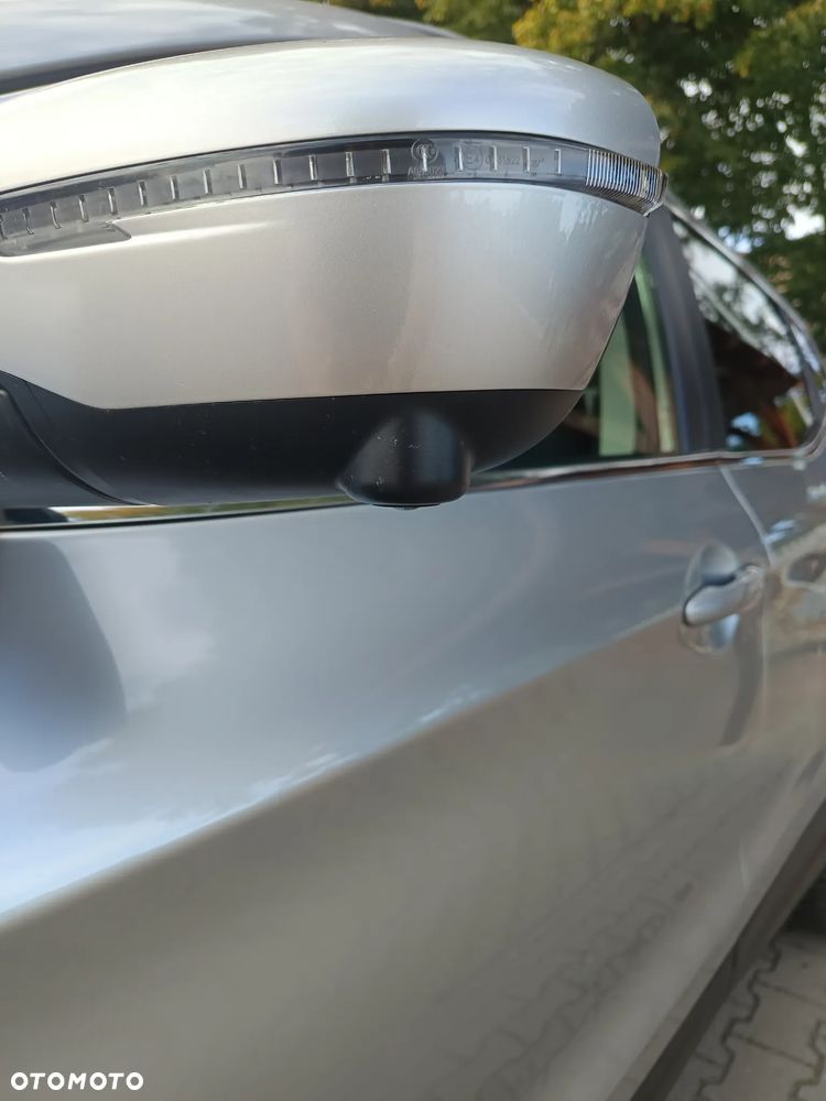 Nissan Qashqai 1.6 DCi Tekna Xtronic EU6 - 21