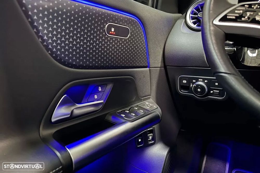 Mercedes-Benz GLA 250 e 8G-DCT Edition Progressive Line - 48