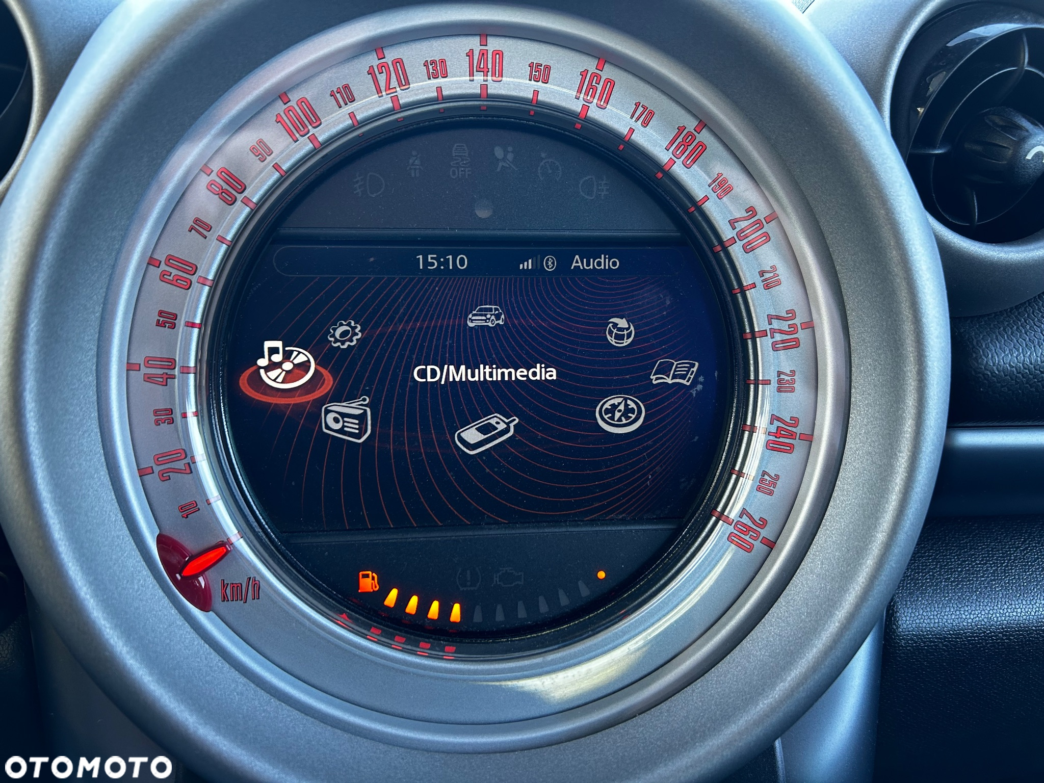MINI Countryman Cooper SD All4 - 10