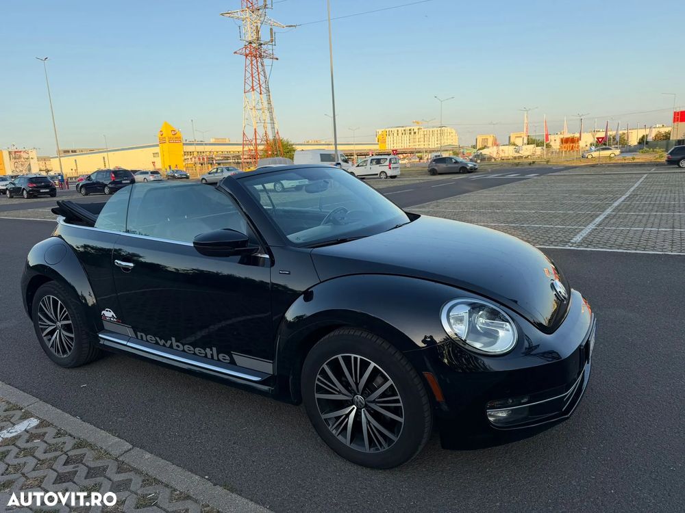 Volkswagen Beetle - 9